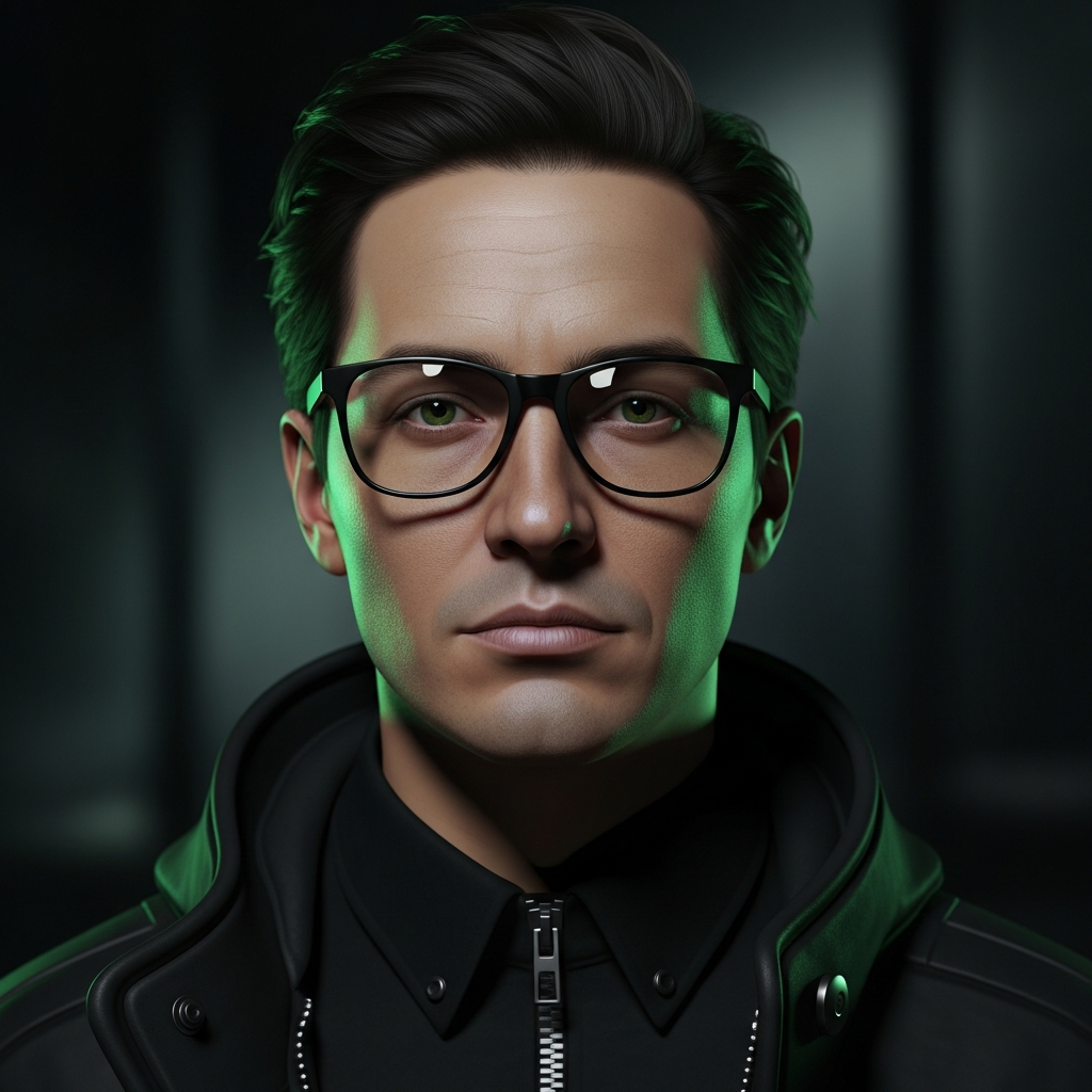 Profile photo